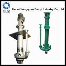 YQ high quality hot sale Centrifugal submersible slurry mud pumps price